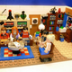 Image for article titled Lego will make an official The Big Bang Theory set